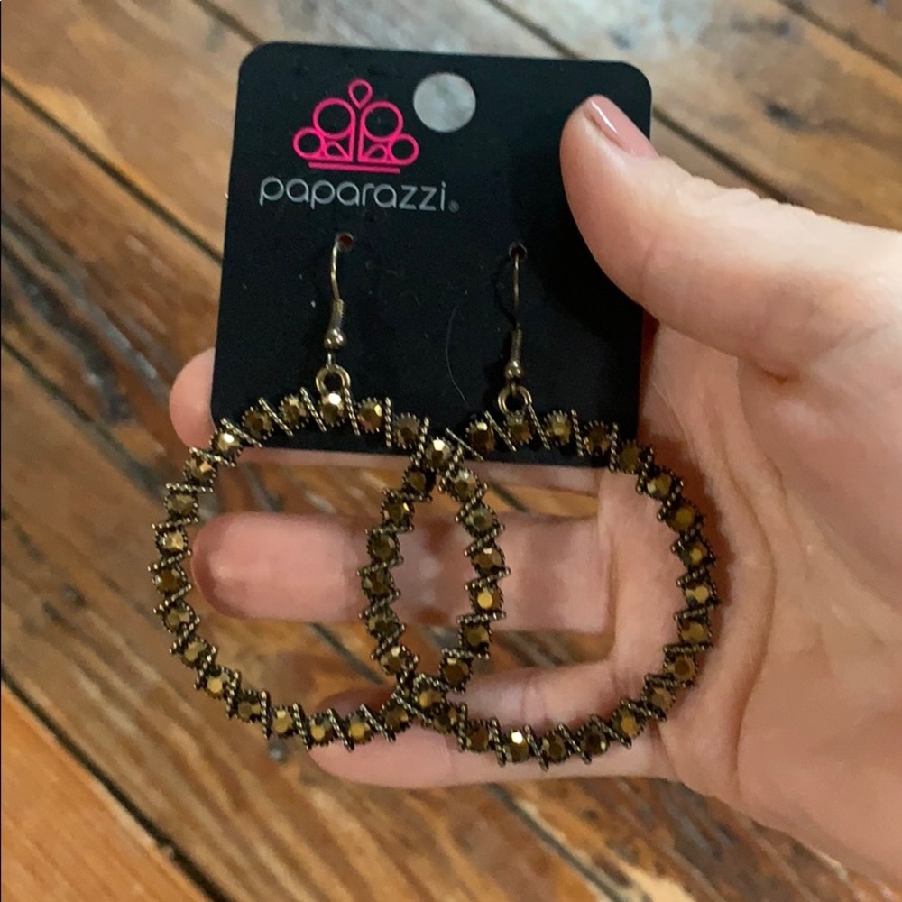 NWOT Earrings